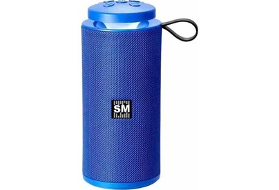 SOUNDMAX SMPS5015B синий