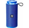 SOUNDMAX SMPS5015B синий