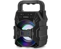 SOUNDMAX SMPS5027B черный