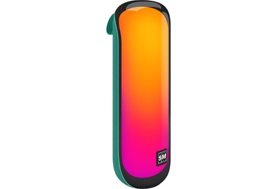 SOUNDMAX SMPS5023B зелёный
