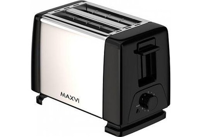 MAXVI KT822S silverblack