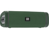 SOUNDMAX SMPS5019B зелёный