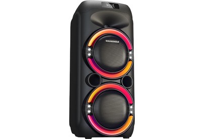 SOUNDMAX SMMS4101 черный