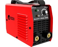 EDON Smart MMA250 красный/черный 27682