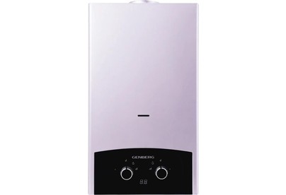 GENBERG 310.01 ПРЕМИУМ 10 л. (СЕРЕБРО)