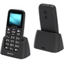 MAXVI B110ds black