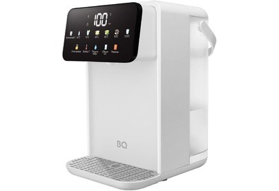 BQ TP3001 White