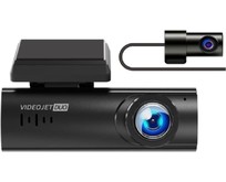 SILVERSTONE F1 S8WiFi VideoJet DUO