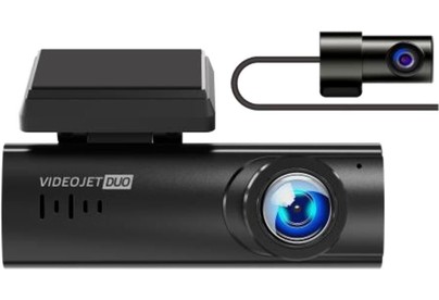 SILVERSTONE F1 S8WiFi VideoJet DUO
