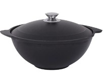 KUKMARA К35а с крышкой 3,5л