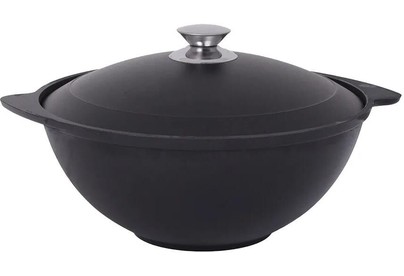 KUKMARA К35а с крышкой 3,5л