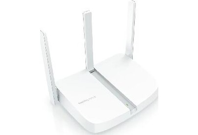 MERCUSYS MW305R, белый