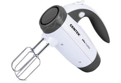 CENTEK CT1114 white/gray