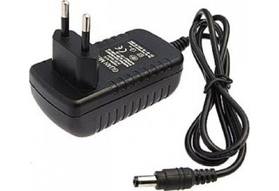 ZOLAN ZS 12V/2А блок питания