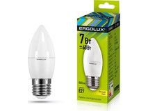ERGOLUX (13297) LEDC357WE273K