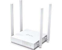 TPLINK Archer C24, белый