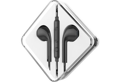 HOCO (6957531099949) M55 MEMORY SOUND черный