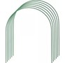 GRINDA 422309100120 Дуги для парника покрытие ПВХ, 3,0м, 6шт