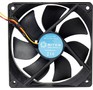 5BITES FB12025S12L3 120X25 / SLEEVE / 1200RPM / 3P