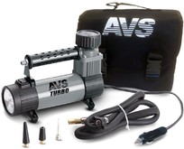 AVS KS350L