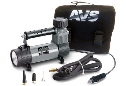 AVS KS350L