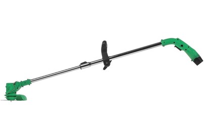 ZITREK GreenCut 12 (12В, Liion аккумулятор 1шт) 0822000 (1 коробка)
