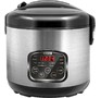CENTEK CT1490 черный/стальной