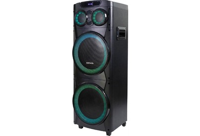 AIWA CAS1001