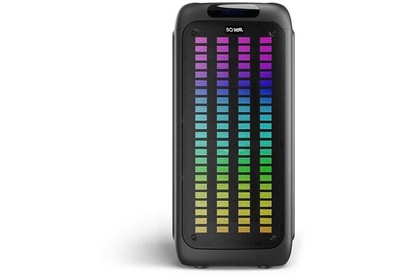 BQ PBS1010 черный