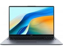 HUAWEI 16 MateBook D MCLGX i5 Grey Space (53013YDL)