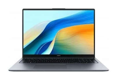 HUAWEI 16 MateBook D MCLGX i5 Grey Space (53013YDL)