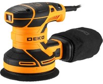 DEKO ZKG125 0831001