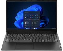 LENOVO 15.6 V15 G4 AMN Black (82YU0080AK) ПИ