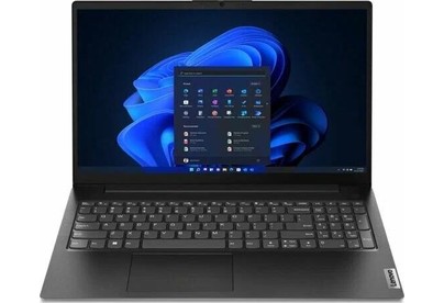LENOVO 15.6 V15 G4 AMN Black (82YU0080AK) ПИ