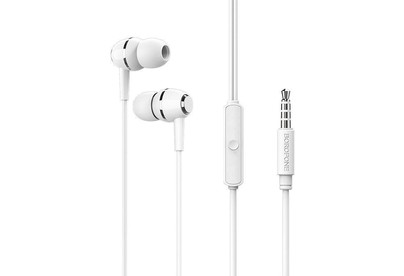 BOROFONE (6931474709707) BM36 White