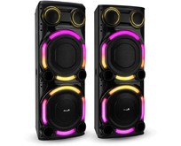 ELTRONIC (3057) CRAZY BOX 5000  колонка 15