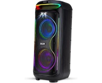 ELTRONIC (3029) DANCE BOX 1000NEW колонка 08