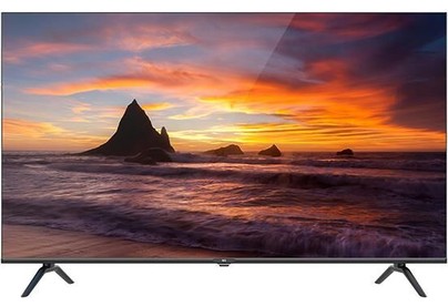 BQ 40FS36B FHD SMART TV Android Безрамочный