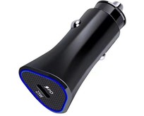 AVS USB 1 порт UC725 (PD Type C 25W)