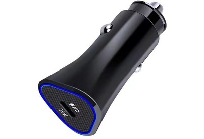 AVS USB 1 порт UC725 (PD Type C 25W)