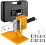 DEKO RPPWM1600W в пластиковом кейсе, 3 насадки (2032 мм) 0833008