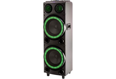 AIWA (21246) CAS655, черный