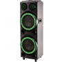 AIWA (21246) CAS655, черный