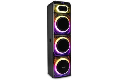 ELTRONIC (2026) SKILLETS BOX 3500  колонка 10 