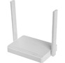 KEENETIC Air (NC1613) AC1200 10/100BASETX белый