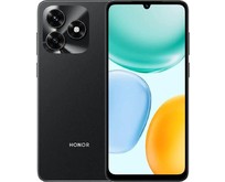 HONOR X5c 4/64Gb Midnight Black (5109BYEY)