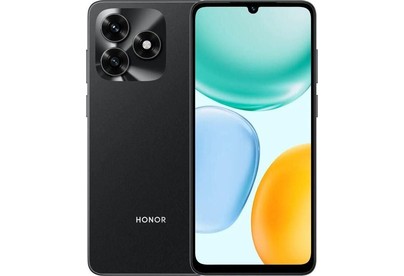 HONOR X5c 4/64Gb Midnight Black (5109BYEY)