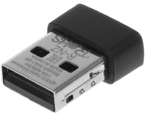 MERCUSYS Сетевой адаптер WiFi MA14N AX300 USB 2.0 (ант.внутр.) 1ант
