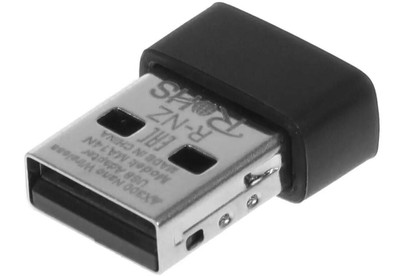 MERCUSYS Сетевой адаптер WiFi MA14N AX300 USB 2.0 (ант.внутр.) 1ант