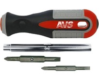 AVS TOOLS OSK4 комбинированная 4в1 (175 мм)